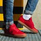 Férfi sportcipők ETNIES MARANA 4101000403645 szín: piros