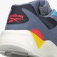 Női sportcipők REEBOK AZTREK 96 dv6471 szín: kék