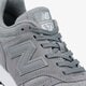 Női sportcipők NEW BALANCE WL373GIR wl373gir szín: szürke