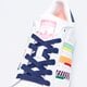 Női sportcipők ADIDAS SUPERSTAR W  gw9783 szín: fehér