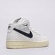 Női sportcipők NIKE AIR FORCE 1 '07 MID  dd9625-105 szín: fehér