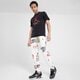 Férfi nadrágok JORDAN NADRÁG M J ESS AOP FLC PANT fn4547-133 szín: multicolor