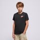 Gyerek póló NIKE PÓLÓ K NSW TEE BOXY MULTI SPORT BOY hv5212-010 szín: fekete