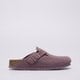 Női papucsok és szandálok BIRKENSTOCK BOSTON  1030681 szín: lila