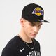 Férfi baseball sapka NEW ERA SAPKA NBA BLK OTC 950 LAKERS LOS ANGELES LAKERS BLKO 60245408 szín: fekete