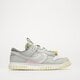 Férfi sportcipők NIKE DUNK LOW REMASTERED dv0821-100 szín: szürke