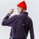 Női pulóver ADIDAS PULÓVER SWEATSHIRT gd3885 szín: lila