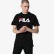 Férfi póló FILA PÓLÓ PURE TEE 681093002 szín: fekete