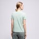 Női póló LEVI'S PÓLÓ THE PERFECT TEE GREENS 17369-2245 szín: zöld