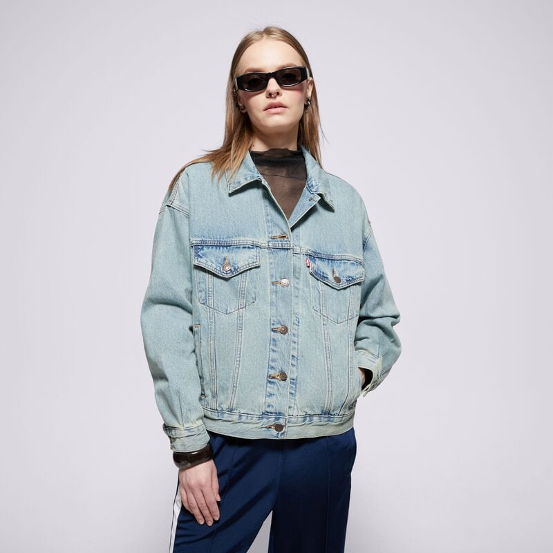 LEVI'S KABÁT 90S TRUCKER