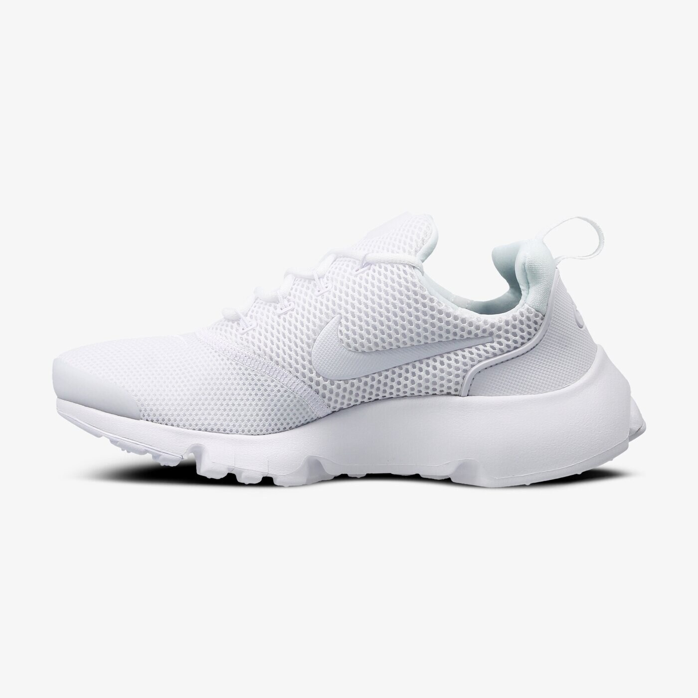 nike presto fly blanche