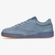 Férfi sportcipők REEBOK CLUB C 85 h68690 szín: kék