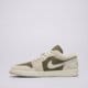Férfi sportcipők AIR JORDAN 1 LOW SE  hv4089-201 szín: szürke