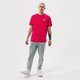 Férfi póló NIKE PÓLÓ NIKE SPORTSWEAR CLUB ar4997-666 szín: rózsaszín