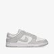 Férfi sportcipők NIKE DUNK LOW RETRO dd1391-103 szín: fehér