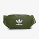 Női övtáska ADIDAS ÖVTÁSKA ESSENTIAL CBODY gn5443 szín: khaki