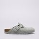 Női papucsok és szandálok BIRKENSTOCK BOSTON  1029214 szín: szürke