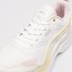 Női sportcipők PUMA PUMA KOSMO RIDER PASTEL WNS 384044-01 szín: fehér