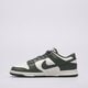 Férfi sportcipők NIKE DUNK LOW RETRO dv0833-111 szín: zöld