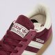 Női sportcipők ADIDAS HANDBALL SPEZIAL W ig1978 szín: bordó