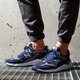Férfi sportcipők NEW BALANCE MSX90RCJ msx90rcj szín: sötétkék