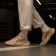 Női sportcipők ADIDAS OZELIA gx4029 szín: bézs