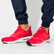 Férfi sportcipők NIKE AIR MAX TAVAS  705149603 szín: piros