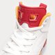 Gyerek sportcipők JORDAN JUMPMAN 3-PEAT  dz5578-168 szín: fehér