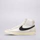 Férfi sportcipők NIKE BLAZER '77 REMASTERED dq7673-100 szín: fehér