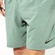 Férfi rövidnadrágok NIKE RÖVIDNADRÁG M NK FLX SHORT VENT MAX 2.0 886371-365 szín: zöld