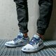 Férfi sportcipők AIR JORDAN 1 LOW SE cz8455-100 szín: fehér