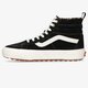 Női tornacipők VANS UA SK8-HI MTE-1 vn0a5hzy6d81 szín: fekete