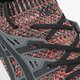 Férfi sportcipők ASICS GEL-KAYANO TRAINER KNIT hn7m49790m szín: bordó