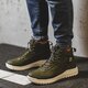 Férfi sportcipők VANS UA ULTRARANGE HI DX ZPR va3tkyudm szín: zöld