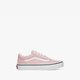 Gyerek sportcipők VANS UY OLD SKOOL vn000w9t9al1 szín: rózsaszín