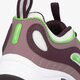 Női sportcipők REEBOK DAYTONA DMX II dv7354 szín: lila