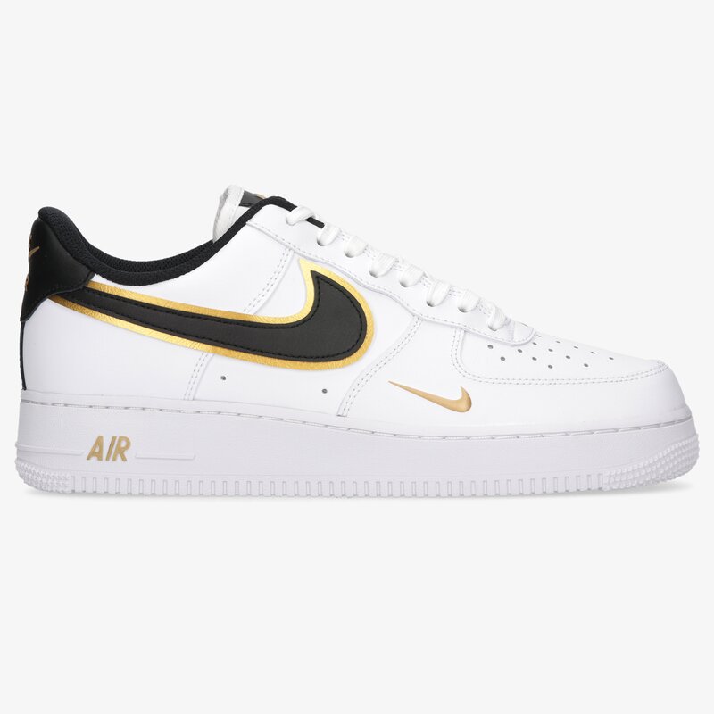 Cipő NIKE AIR FORCE ▷ ▷ méret 42,5 ▷ ▷ Top márkák! ▷ Sizeer ☆