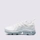 Férfi sportcipők NIKE AIR VAPORMAX PLUS 924453-100 szín: fehér