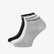 Női zoknik REEBOK ZOKNI ACT CORE ANKLE SOCK 3P gh8168 szín: multicolor
