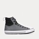 Férfi sportcipők CONVERSE CHUCK TAYLOR ALL STAR BERKSHIRE BOOT 171683c szín: szürke