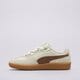 Női sportcipők PUMA PALERMO WIDE LACE  40210903 szín: kremowy