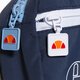 Női övtáska ELLESSE TÁSKA POGALI BUM BAG NAVY sama2228429 szín: sötétkék