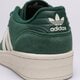 Férfi sportcipők ADIDAS RIVALRY LOW ie7209 szín: zöld