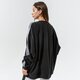 Női pulóver ADIDAS PULÓVER OS SWEATSHIRT h33539 szín: fekete
