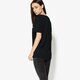 Női póló NIKE PÓLÓ SS W NSW ESSNTL TEE HBR 829747-010 szín: fekete