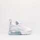 Gyerek sportcipők NIKE AIR MAX 270 ao2372-103 szín: fehér