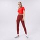 Női nadrágok PUMA LEGGINGS PUMA X VOGUE SEAMLESS LEGGINGS 536694-22 szín: piros