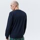 Férfi pulóver CHAMPION PULÓVER CREWNECK SWEATSHIRT 214151kk001 szín: fekete