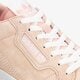 Férfi sportcipők ADIDAS CONTINENTAL VULC ef5999 szín: rózsaszín