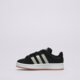 Gyerek sportcipők ADIDAS CAMPUS 00S LED LIGHTS CF EL C js1277 szín: fekete